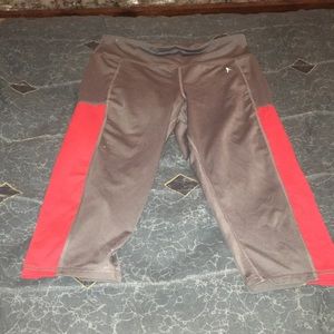 Athletic pants